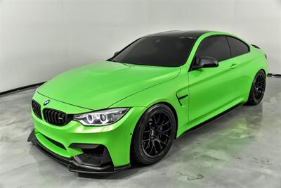 2016 BMW M4 -BUILT-WRAPPED   - Photo 6 - Joliet, IL 60435