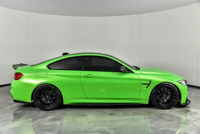 2016 BMW M4 -BUILT-WRAPPED   - Photo 14 - Joliet, IL 60435