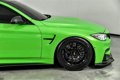 2016 BMW M4 -BUILT-WRAPPED   - Photo 15 - Joliet, IL 60435