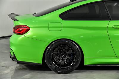 2016 BMW M4 -BUILT-WRAPPED   - Photo 13 - Joliet, IL 60435