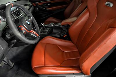 2016 BMW M4 -BUILT-WRAPPED   - Photo 22 - Joliet, IL 60435