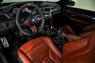 2016 BMW M4 -BUILT-WRAPPED   - Photo 21 - Joliet, IL 60435