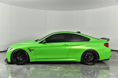 2016 BMW M4 -BUILT-WRAPPED   - Photo 8 - Joliet, IL 60435