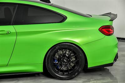 2016 BMW M4 -BUILT-WRAPPED   - Photo 9 - Joliet, IL 60435