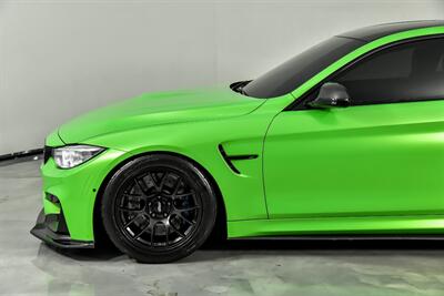 2016 BMW M4 -BUILT-WRAPPED   - Photo 7 - Joliet, IL 60435