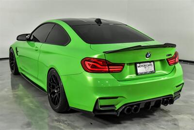 2016 BMW M4 -BUILT-WRAPPED   - Photo 10 - Joliet, IL 60435