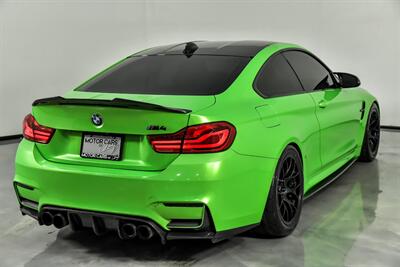 2016 BMW M4 -BUILT-WRAPPED   - Photo 12 - Joliet, IL 60435