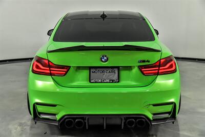 2016 BMW M4 -BUILT-WRAPPED   - Photo 11 - Joliet, IL 60435