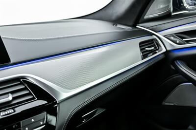 2019 BMW M5 Competition-CARBON CERAMICS   - Photo 36 - Joliet, IL 60435