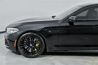 2019 BMW M5 Competition-CARBON CERAMICS   - Photo 7 - Joliet, IL 60435
