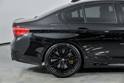 2019 BMW M5 Competition-CARBON CERAMICS   - Photo 13 - Joliet, IL 60435