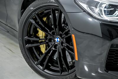 2019 BMW M5 Competition-CARBON CERAMICS   - Photo 4 - Joliet, IL 60435