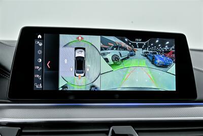 2019 BMW M5 Competition-CARBON CERAMICS   - Photo 32 - Joliet, IL 60435