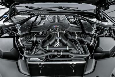 2019 BMW M5 Competition-CARBON CERAMICS   - Photo 17 - Joliet, IL 60435