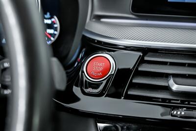 2019 BMW M5 Competition-CARBON CERAMICS   - Photo 31 - Joliet, IL 60435