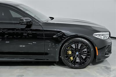 2019 BMW M5 Competition-CARBON CERAMICS   - Photo 15 - Joliet, IL 60435