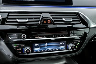 2019 BMW M5 Competition-CARBON CERAMICS   - Photo 35 - Joliet, IL 60435