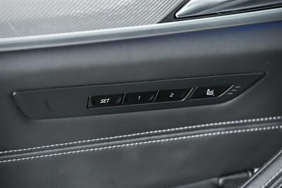 2019 BMW M5 Competition-CARBON CERAMICS   - Photo 19 - Joliet, IL 60435