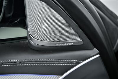 2019 BMW M5 Competition-CARBON CERAMICS   - Photo 20 - Joliet, IL 60435