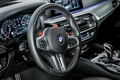 2019 BMW M5 Competition-CARBON CERAMICS   - Photo 25 - Joliet, IL 60435