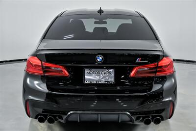 2019 BMW M5 Competition-CARBON CERAMICS   - Photo 11 - Joliet, IL 60435