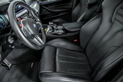 2019 BMW M5 Competition-CARBON CERAMICS   - Photo 22 - Joliet, IL 60435