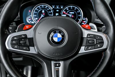 2019 BMW M5 Competition-CARBON CERAMICS   - Photo 28 - Joliet, IL 60435