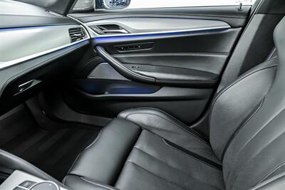 2019 BMW M5 Competition-CARBON CERAMICS   - Photo 38 - Joliet, IL 60435