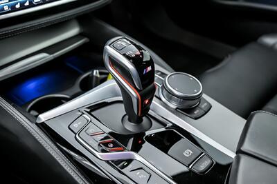 2019 BMW M5 Competition-CARBON CERAMICS   - Photo 37 - Joliet, IL 60435