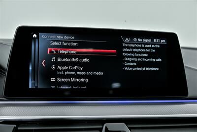 2019 BMW M5 Competition-CARBON CERAMICS   - Photo 34 - Joliet, IL 60435