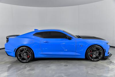 2022 Chevrolet Camaro SS-1LE TRACK PACK   - Photo 14 - Joliet, IL 60435
