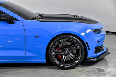 2022 Chevrolet Camaro SS-1LE TRACK PACK   - Photo 15 - Joliet, IL 60435