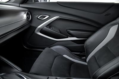 2022 Chevrolet Camaro SS-1LE TRACK PACK   - Photo 35 - Joliet, IL 60435