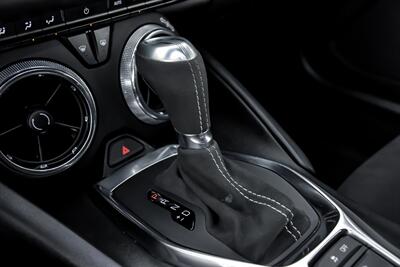 2022 Chevrolet Camaro SS-1LE TRACK PACK   - Photo 33 - Joliet, IL 60435