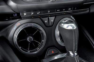 2022 Chevrolet Camaro SS-1LE TRACK PACK   - Photo 32 - Joliet, IL 60435