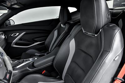2022 Chevrolet Camaro SS-1LE TRACK PACK   - Photo 21 - Joliet, IL 60435