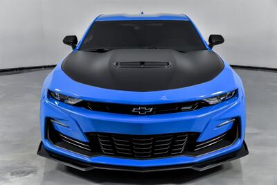2022 Chevrolet Camaro SS-1LE TRACK PACK   - Photo 5 - Joliet, IL 60435