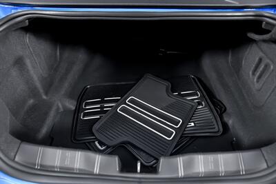 2022 Chevrolet Camaro SS-1LE TRACK PACK   - Photo 16 - Joliet, IL 60435