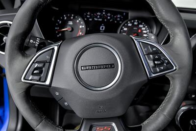 2022 Chevrolet Camaro SS-1LE TRACK PACK   - Photo 26 - Joliet, IL 60435