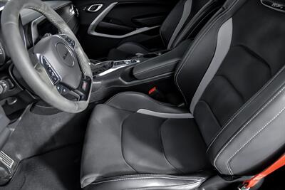 2022 Chevrolet Camaro SS-1LE TRACK PACK   - Photo 20 - Joliet, IL 60435