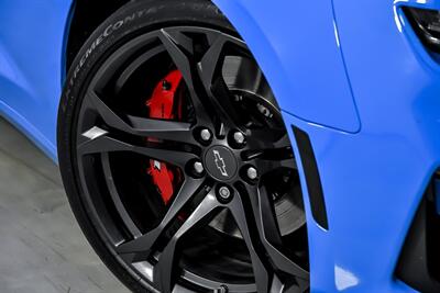 2022 Chevrolet Camaro SS-1LE TRACK PACK   - Photo 4 - Joliet, IL 60435