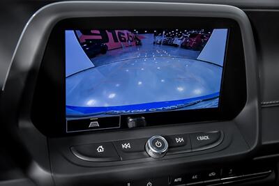 2022 Chevrolet Camaro SS-1LE TRACK PACK   - Photo 30 - Joliet, IL 60435