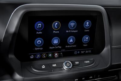 2022 Chevrolet Camaro SS-1LE TRACK PACK   - Photo 31 - Joliet, IL 60435