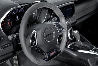 2022 Chevrolet Camaro SS-1LE TRACK PACK   - Photo 23 - Joliet, IL 60435