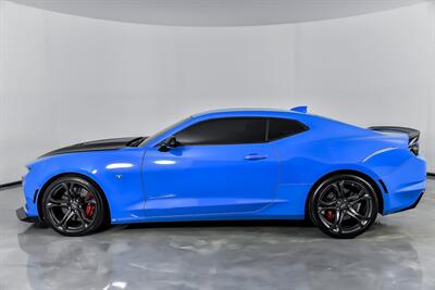 2022 Chevrolet Camaro SS-1LE TRACK PACK   - Photo 8 - Joliet, IL 60435