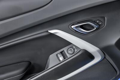 2022 Chevrolet Camaro SS-1LE TRACK PACK   - Photo 18 - Joliet, IL 60435
