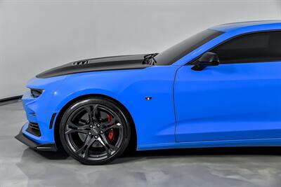 2022 Chevrolet Camaro SS-1LE TRACK PACK   - Photo 7 - Joliet, IL 60435