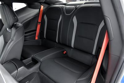 2022 Chevrolet Camaro SS-1LE TRACK PACK   - Photo 22 - Joliet, IL 60435