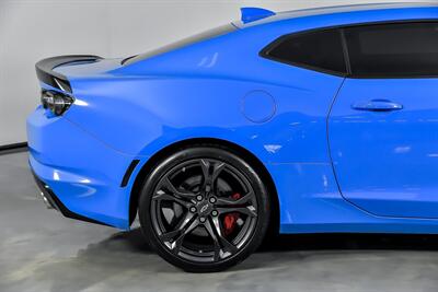 2022 Chevrolet Camaro SS-1LE TRACK PACK   - Photo 13 - Joliet, IL 60435