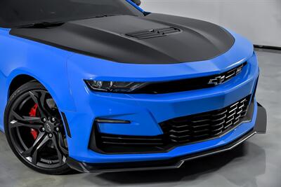 2022 Chevrolet Camaro SS-1LE TRACK PACK   - Photo 3 - Joliet, IL 60435